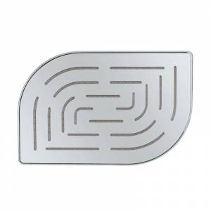 Верхний душ Jaquar Maze