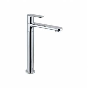 Высокий вентиль на одну воду Jaquar Opal Prime