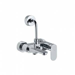 Смеситель однорычажный для ванны Jaquar Opal Prime 3 в 1