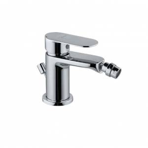 Смеситель для биде Jaquar Opal Prime с донным клапаном