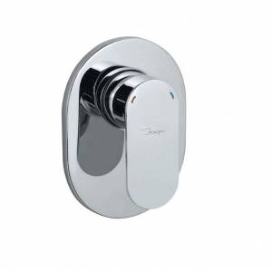 Встраиваемый смеситель для душа / ванны Jaquar Opal Prime