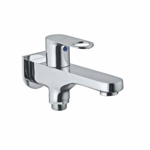 Вентиль настенный на одну воду Jaquar Ornamix Prime с переключением