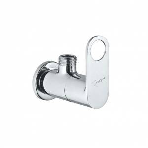 Угловой вентиль Jaquar Ornamix Prime со шланговым подсоединением 