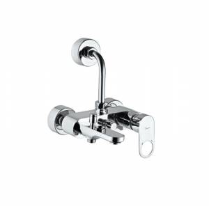 Смеситель однорычажный для ванны Jaquar Ornamix Prime 3 в 1