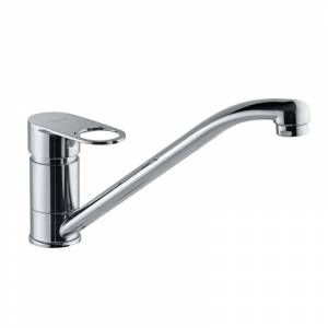 Смеситель однорычажный для кухни Jaquar Ornamix Prime с поворотным изливом