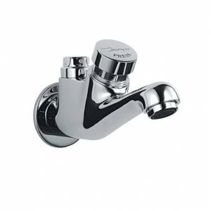 Автоматический вентиль на одну воду Jaquar Pressmatic Taps