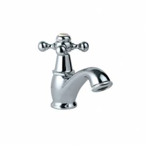 Вентиль на одну воду Jaquar Queen's