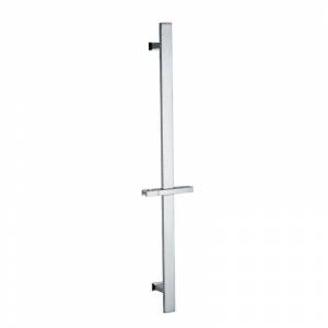 Штанга для душа Jaquar с держателем ручного душа