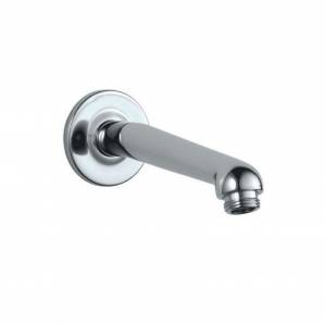 Кронштейн пристенный для верхнего душа Jaquar, 158 мм