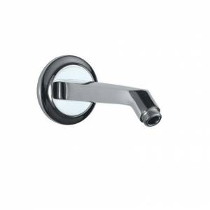 Кронштейн пристенный для верхнего душа Jaquar, 190 мм