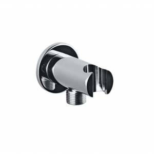 Шланговое подсоединение Jaquar с держателем