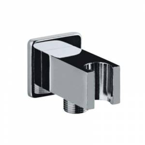 Шланговое подсоединение Jaquar с держателем лейки