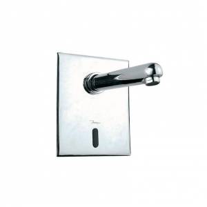 Сенсорный настенный смеситель для раковины Jaquar Sensor Taps