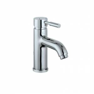 Однорычажный смеситель для раковины Jaquar Solo