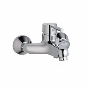 Смеситель однорычажный для ванны Jaquar Solo