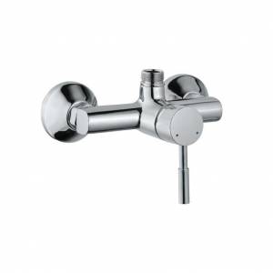 Смеситель однорычажный для душевой стойки Jaquar Solo