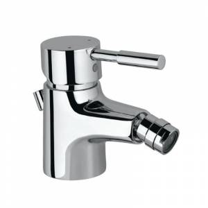 Смеситель для биде Jaquar Solo с донным клапаном