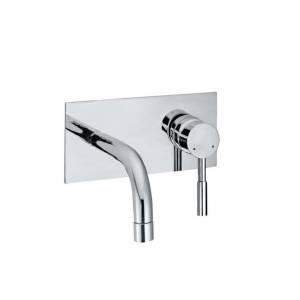 Настенный смеситель Jaquar Solo для раковины 