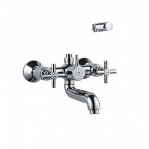 Смеситель двухвентильный  для ванны Jaquar Solo