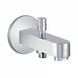 Излив для ванны Jaquar Fusion с переключателем