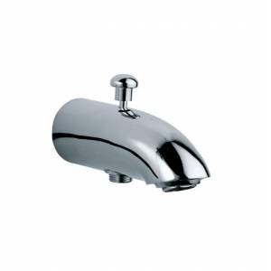  Излив для ванны Jaquar с переключателем