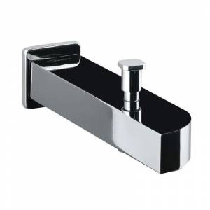  Излив для ванны Jaquar Vignette Alive с переключателем