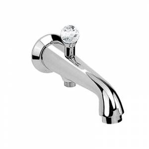  Излив для ванны Jaquar Rendezvous с переключателем