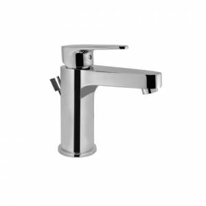 Однорычажный смеситель для раковины Jaquar Vignette Prime с донным клапаном