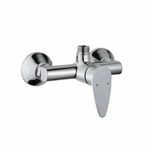 Смеситель однорычажный для душевой стойки Jaquar Vignette Prime, без излива