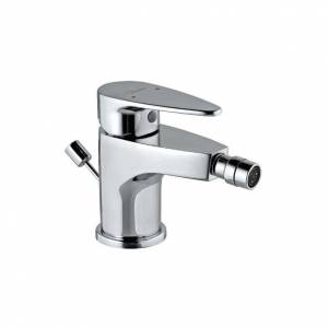 Смеситель для биде Jaquar Vignette Prime с донным клапаном