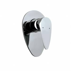 Встраиваемый смеситель для ванны или душа Jaquar Vignette Prime