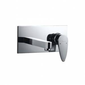 Настенный смеситель Jaquar Vignette Prime для раковины 