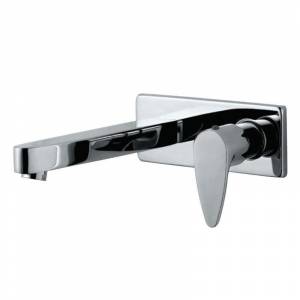 Настенный смеситель Jaquar Vignette Prime  для раковины