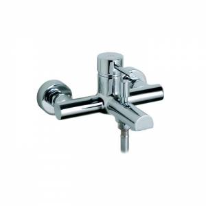 Смеситель однорычажный для ванны Jika Mio