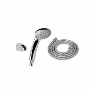 Душевой гарнитур Jika Lyra Plus со шлангом и держателем