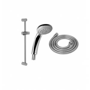 Душевой гарнитур Jika Lyra Plus на штанге 