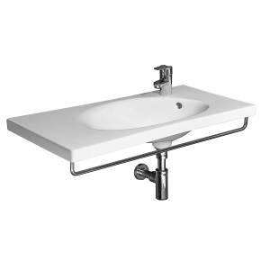 Полотенцедержатель для раковины Jika