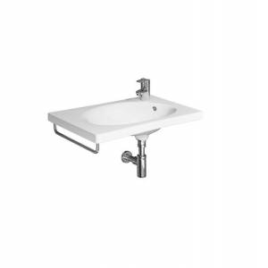 Полотенцедержатель для раковины Jika