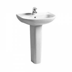 Пьедестал для раковины Jika Olymp Deep