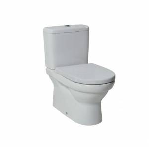 Унитаз напольный  Jika Tigo