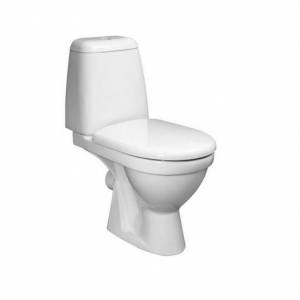 Унитаз напольный с бачком Jika Lyra