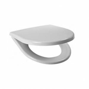 Сиденье для унитаза Jika Tigo с плавным опусканием