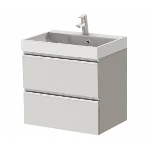 Тумба с раковиной подвесная  Juventa Savona