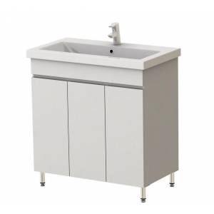 Тумба с раковиной напольная Juventa Ariadna