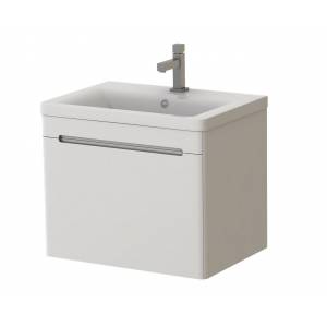 Тумба с раковиной подвесная Juventa Tivoli