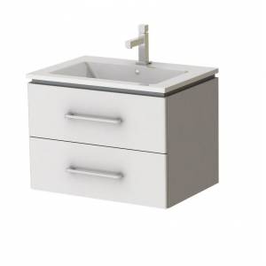 Тумба с раковиной подвесная  Juventa Zlata