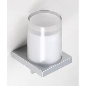 Дозатор жидкого мыла подвесной  Keuco Edition 11