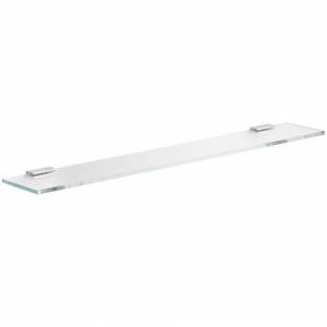 Стеклянная полочка Keuco Edition 400