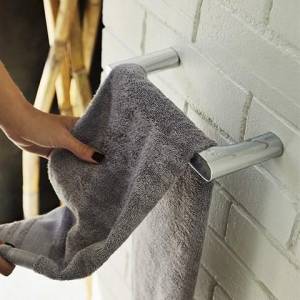 Кольцо для полотенца Keuco  Edition 400