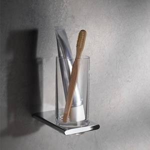 Стакан подвесной  Keuco Edition 400